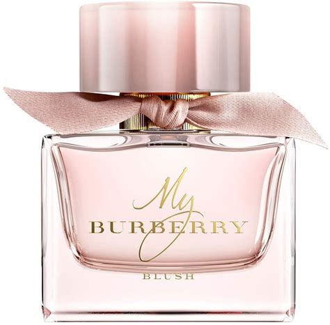 burberry blush